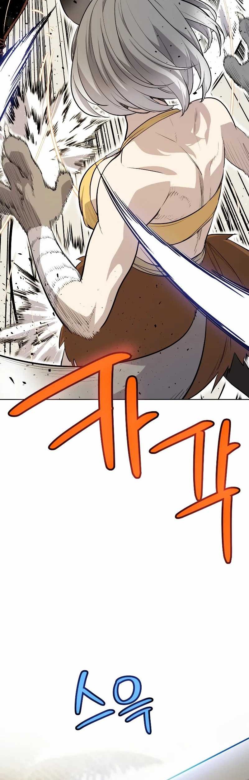 Overpowered Sword Chapter 122 Gambar 55