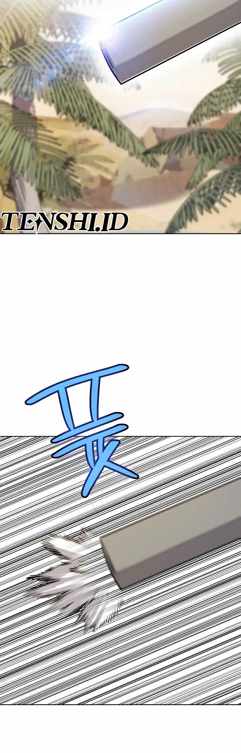 Overpowered Sword Chapter 122 Gambar 56