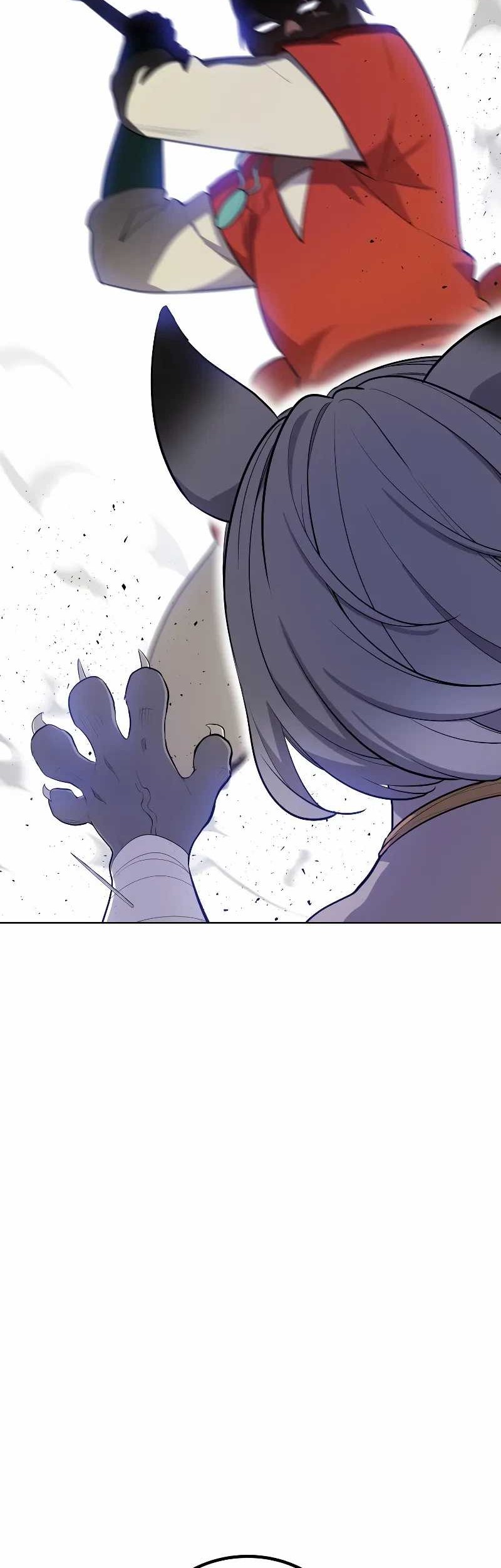 Overpowered Sword Chapter 122 Gambar 63