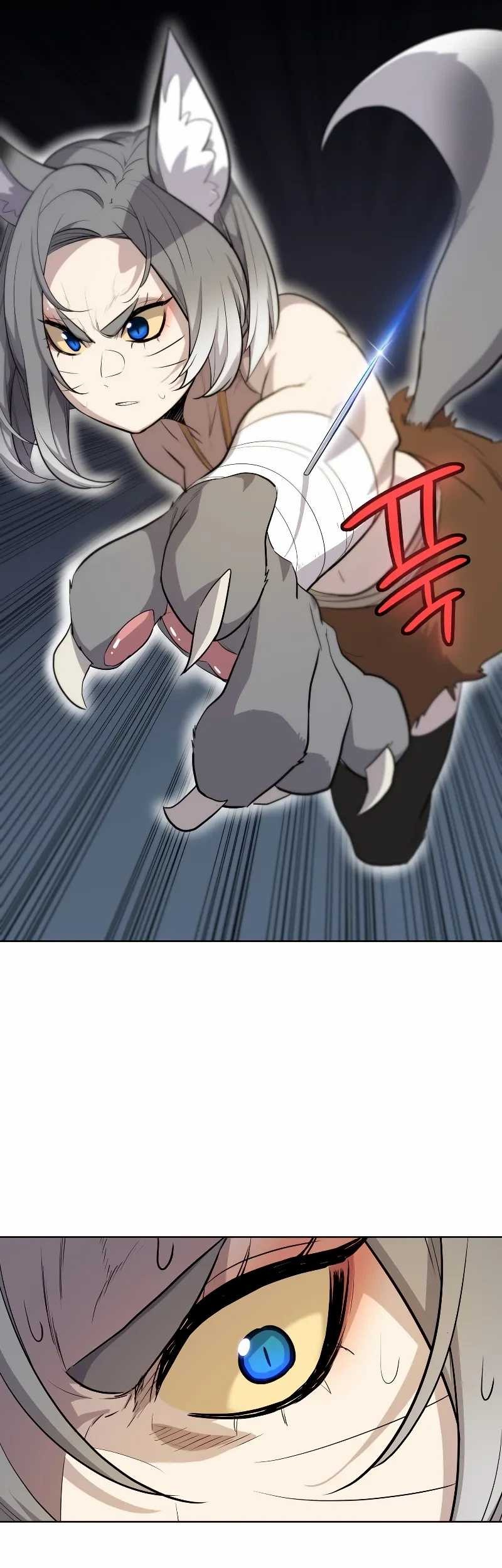 Overpowered Sword Chapter 122 Gambar 60