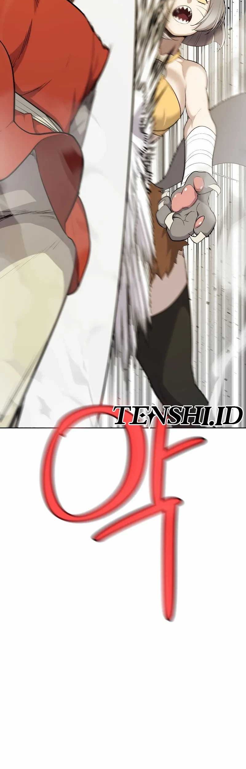 Overpowered Sword Chapter 122 Gambar 66