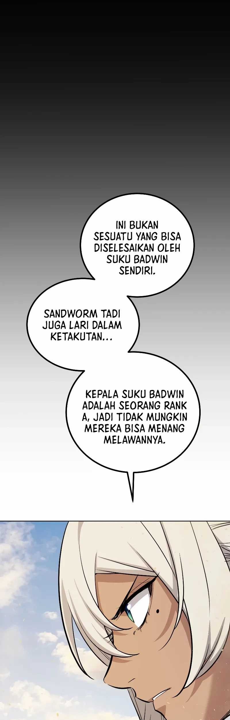 Manhwa Overpowered Sword Chapter 122 gambar nomor 2