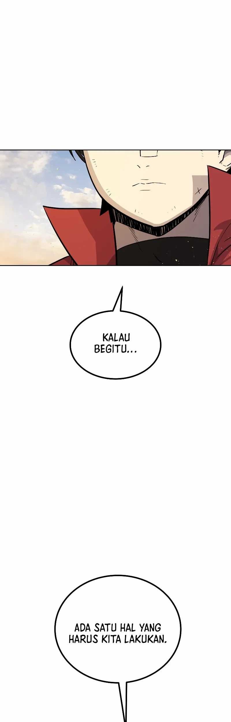 Overpowered Sword Chapter 122 Gambar 4