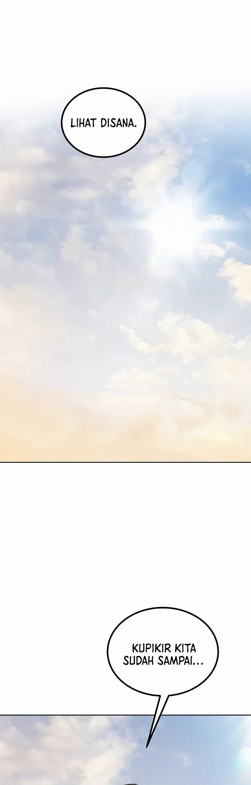 Overpowered Sword Chapter 122 Gambar 8