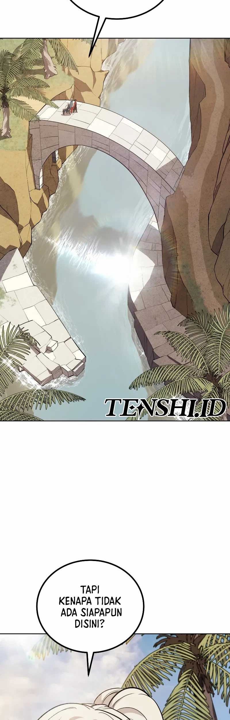 Overpowered Sword Chapter 122 Gambar 11