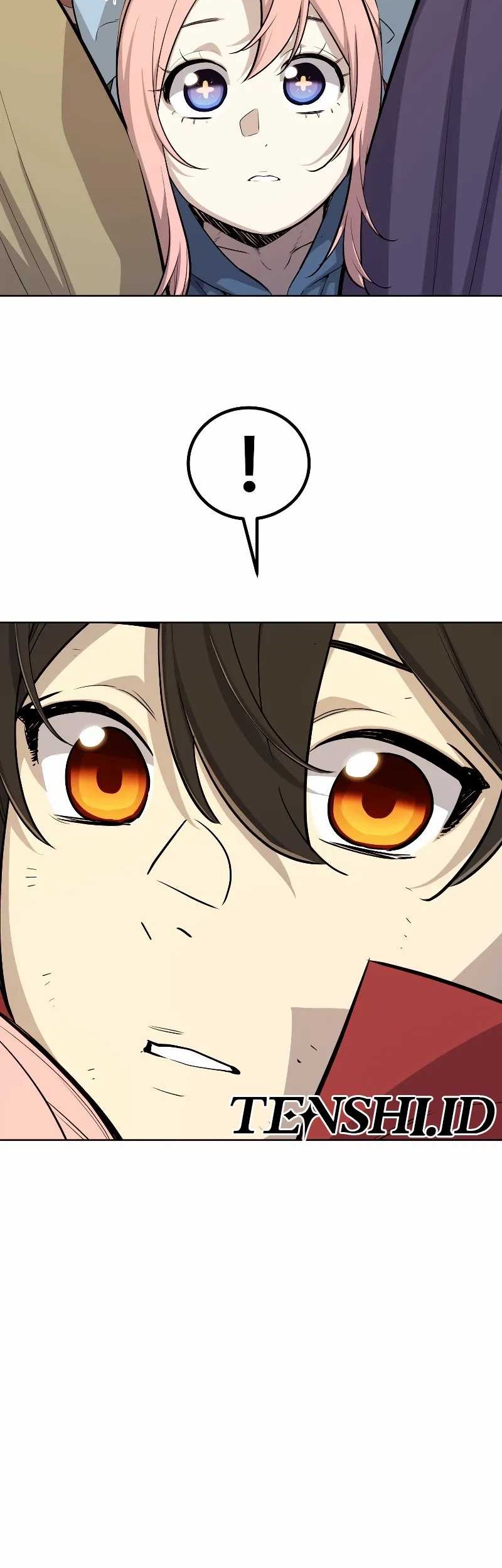 Overpowered Sword Chapter 122 Gambar 17