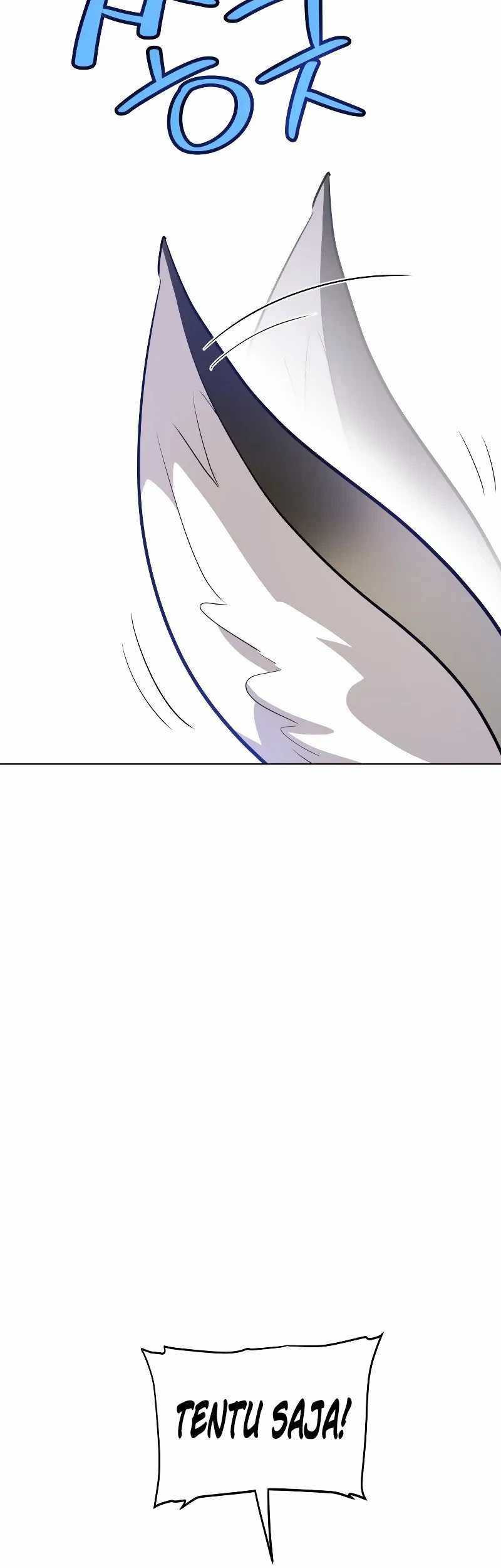 Overpowered Sword Chapter 122 Gambar 23