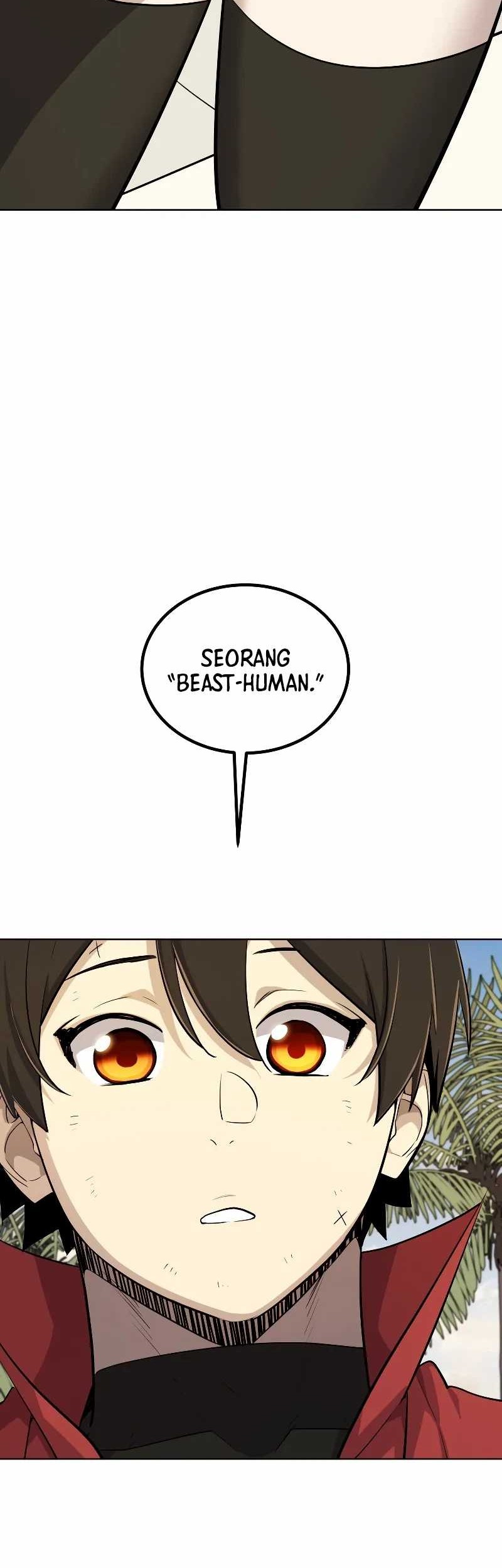 Overpowered Sword Chapter 122 Gambar 26