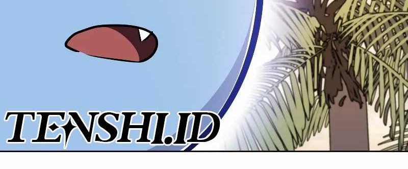 Overpowered Sword Chapter 122 Gambar 36