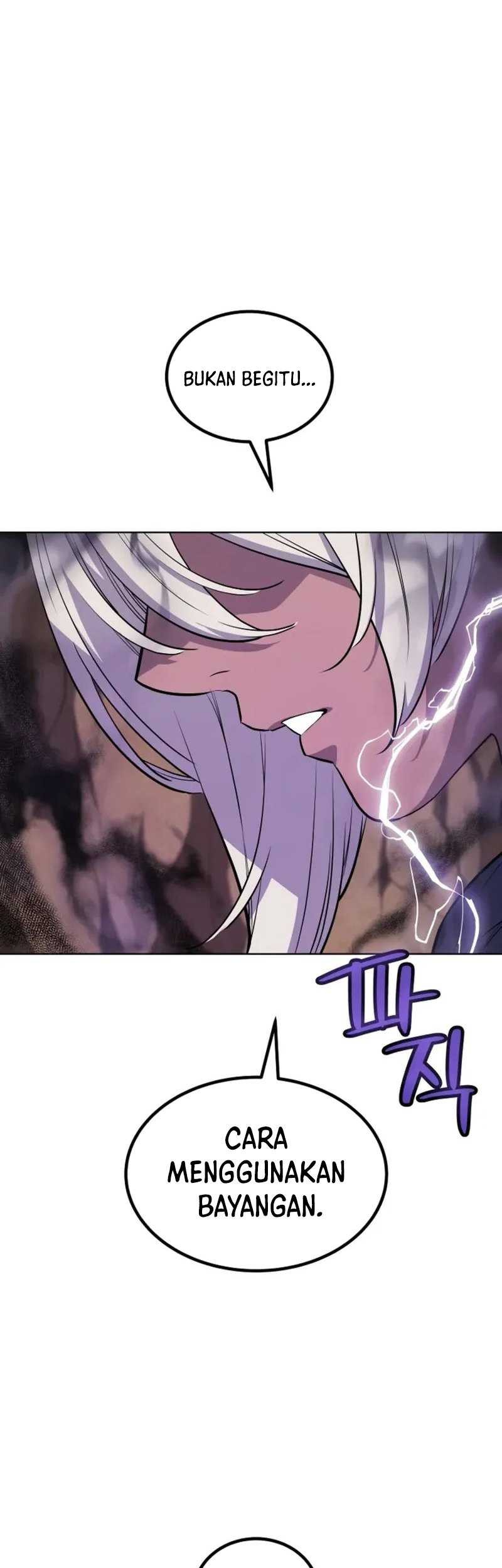 Overpowered Sword Chapter 125 Gambar 48