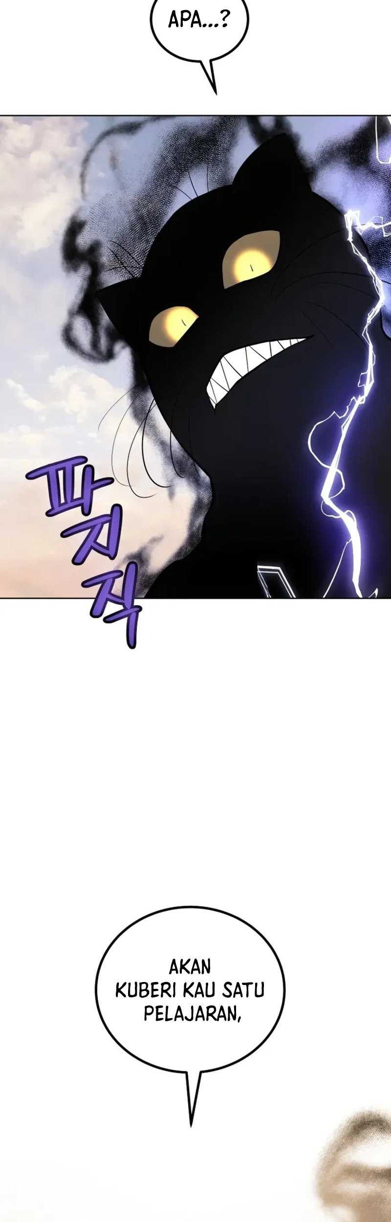 Overpowered Sword Chapter 125 Gambar 49