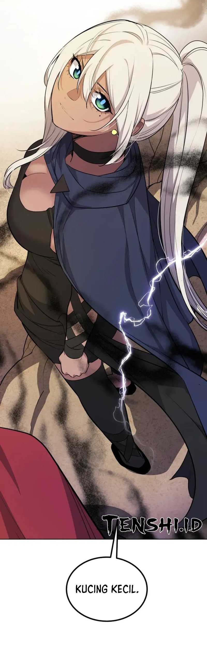 Overpowered Sword Chapter 125 Gambar 50