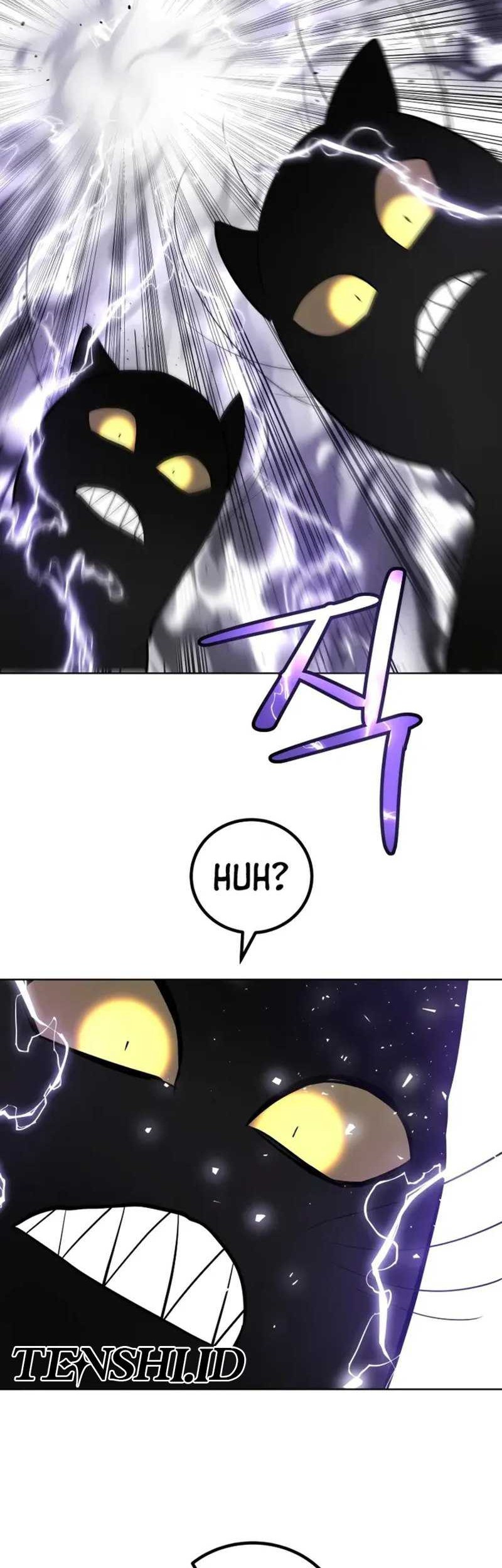 Overpowered Sword Chapter 125 Gambar 53