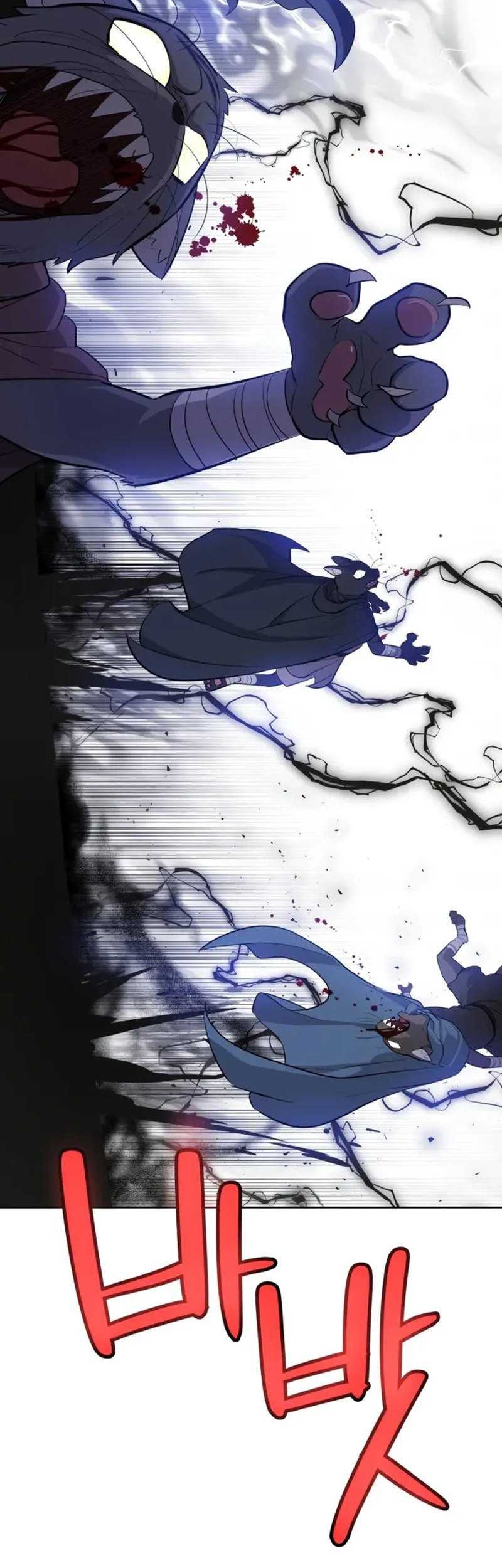 Overpowered Sword Chapter 125 Gambar 56