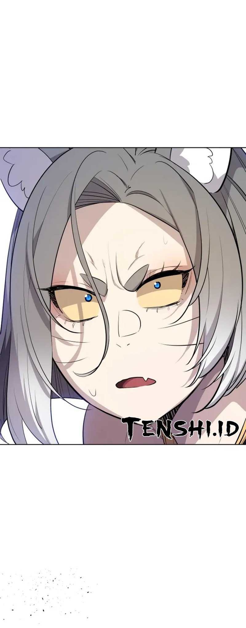 Overpowered Sword Chapter 125 Gambar 57