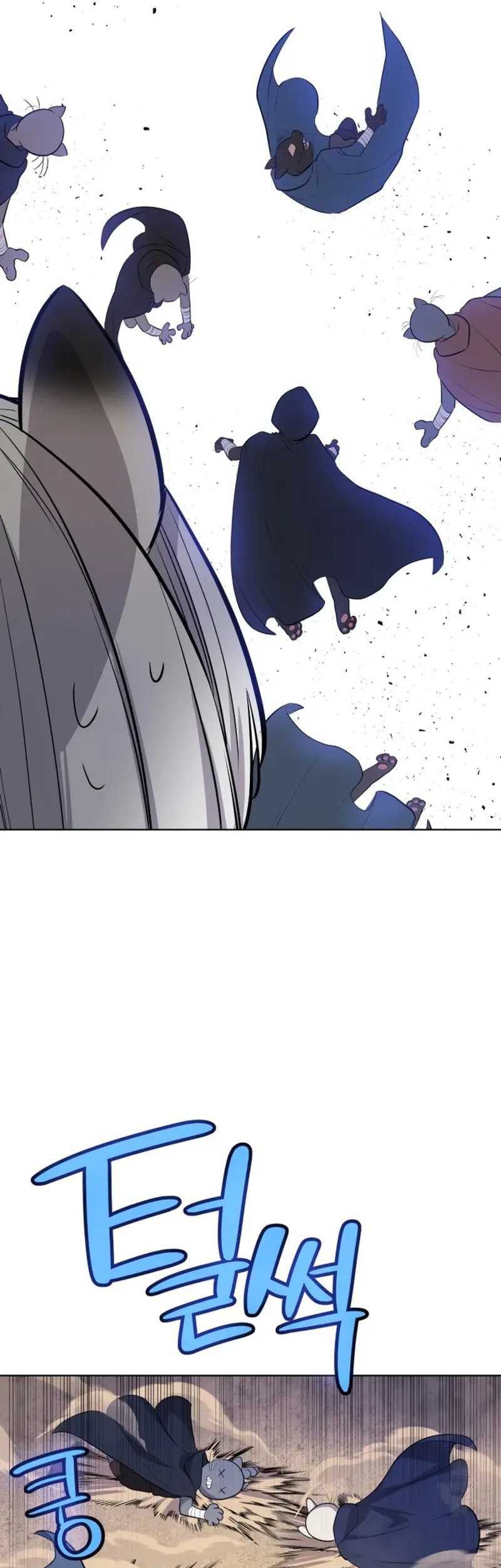 Overpowered Sword Chapter 125 Gambar 58