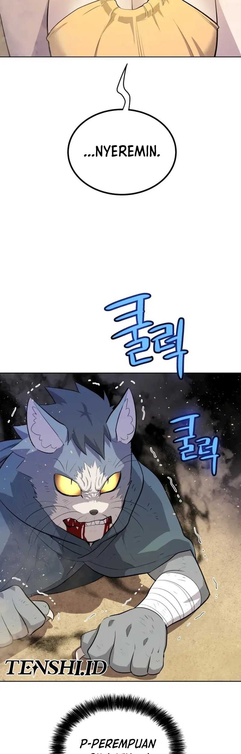 Overpowered Sword Chapter 125 Gambar 60