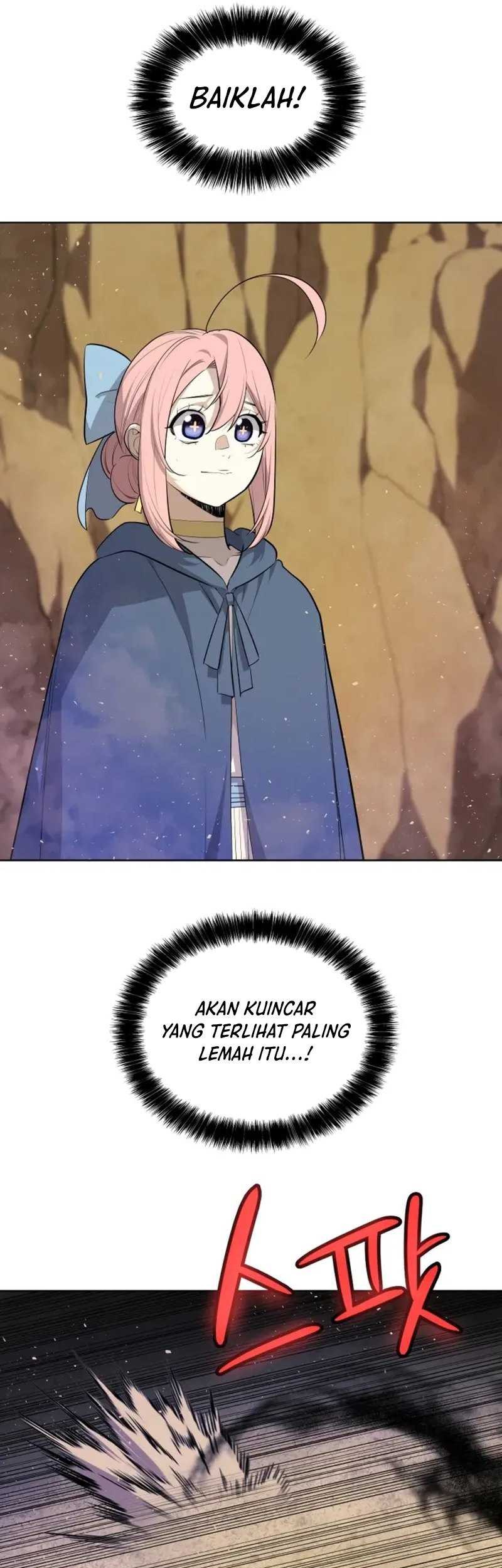 Overpowered Sword Chapter 125 Gambar 62