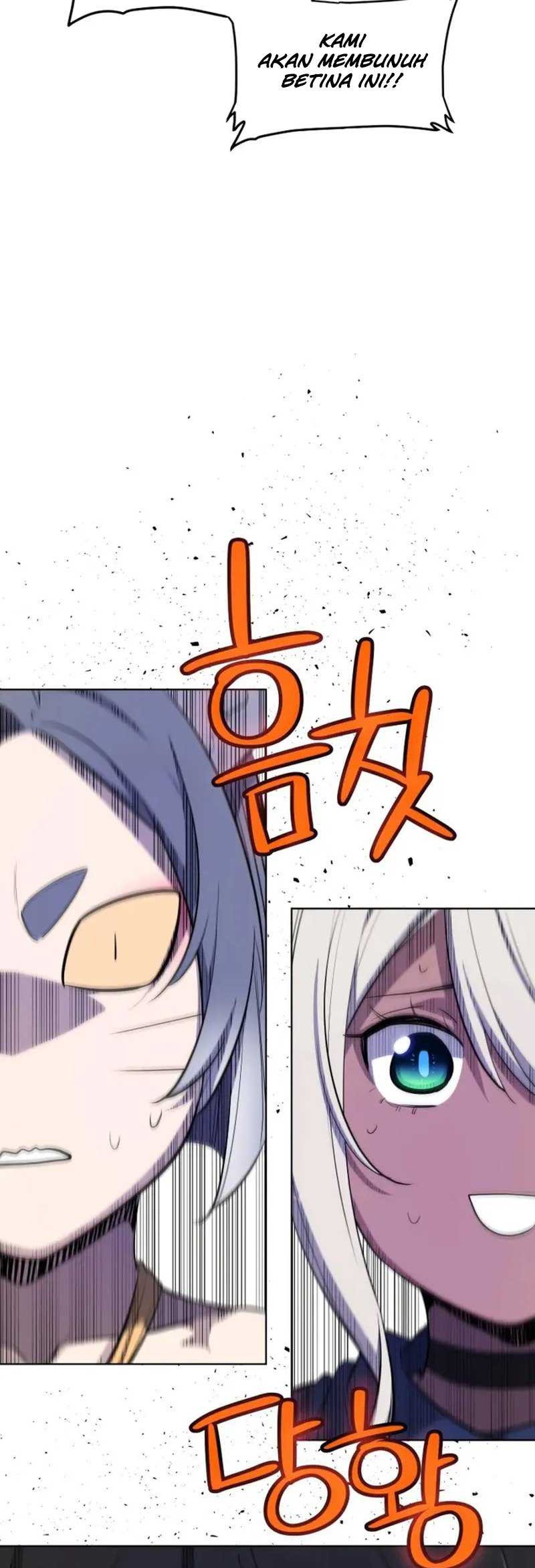 Overpowered Sword Chapter 125 Gambar 64