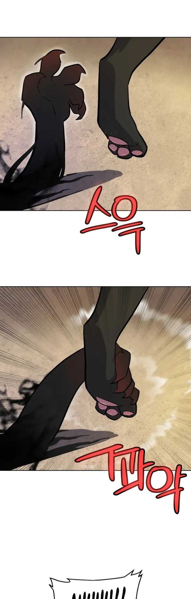 Overpowered Sword Chapter 125 Gambar 34