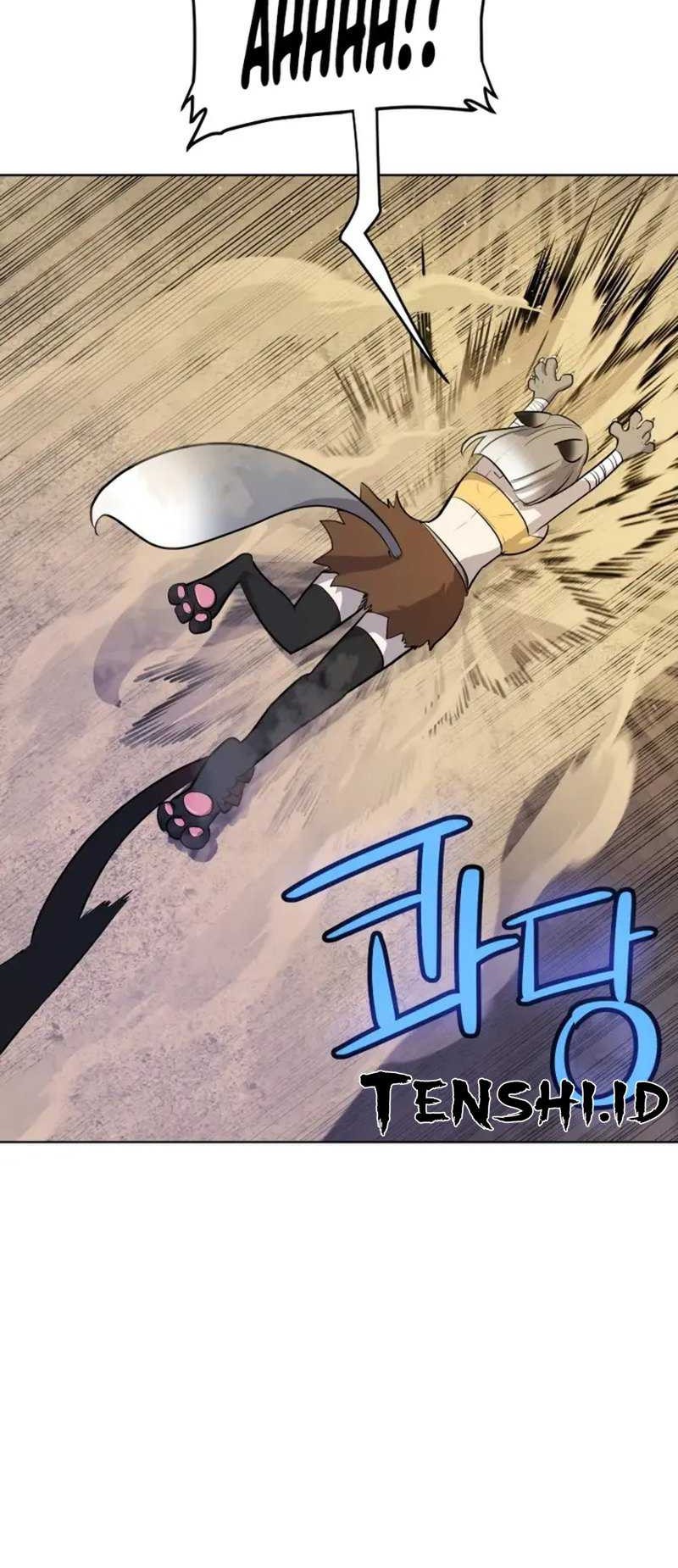 Overpowered Sword Chapter 125 Gambar 35