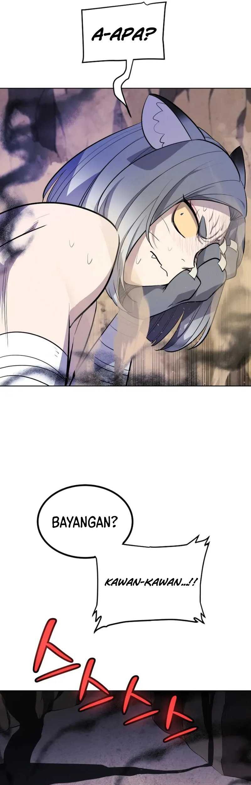 Overpowered Sword Chapter 125 Gambar 36