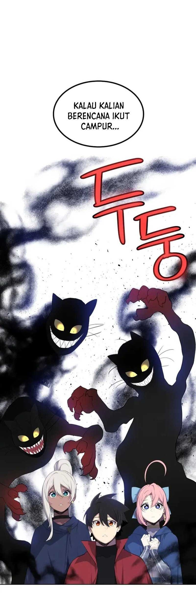 Overpowered Sword Chapter 125 Gambar 45