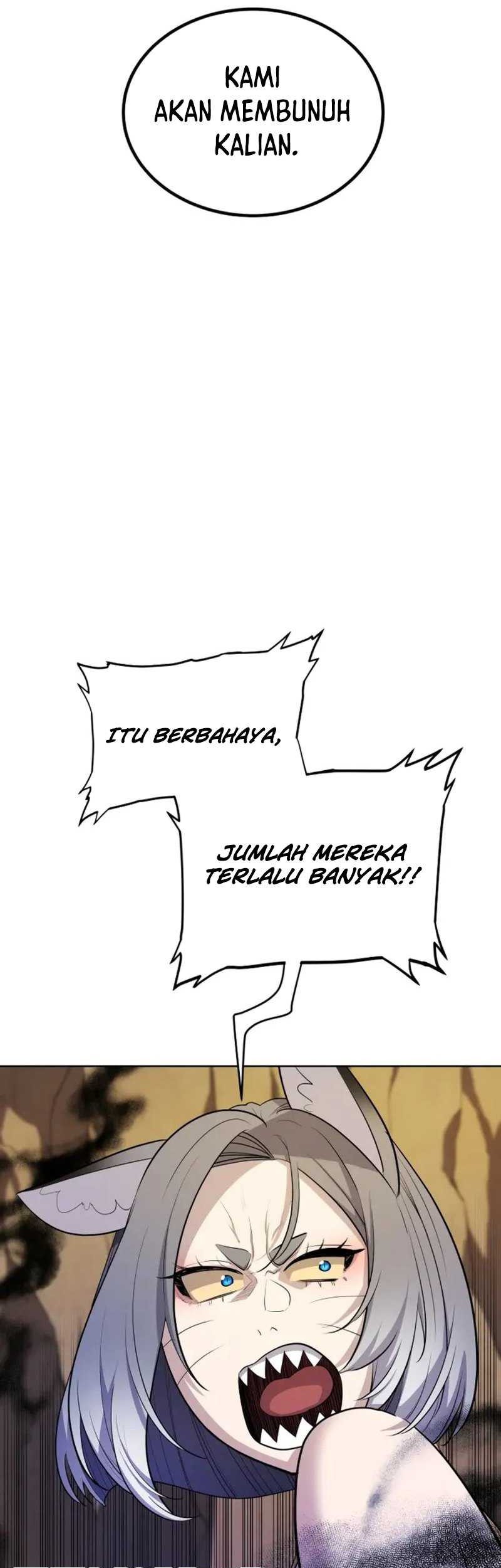 Overpowered Sword Chapter 125 Gambar 46