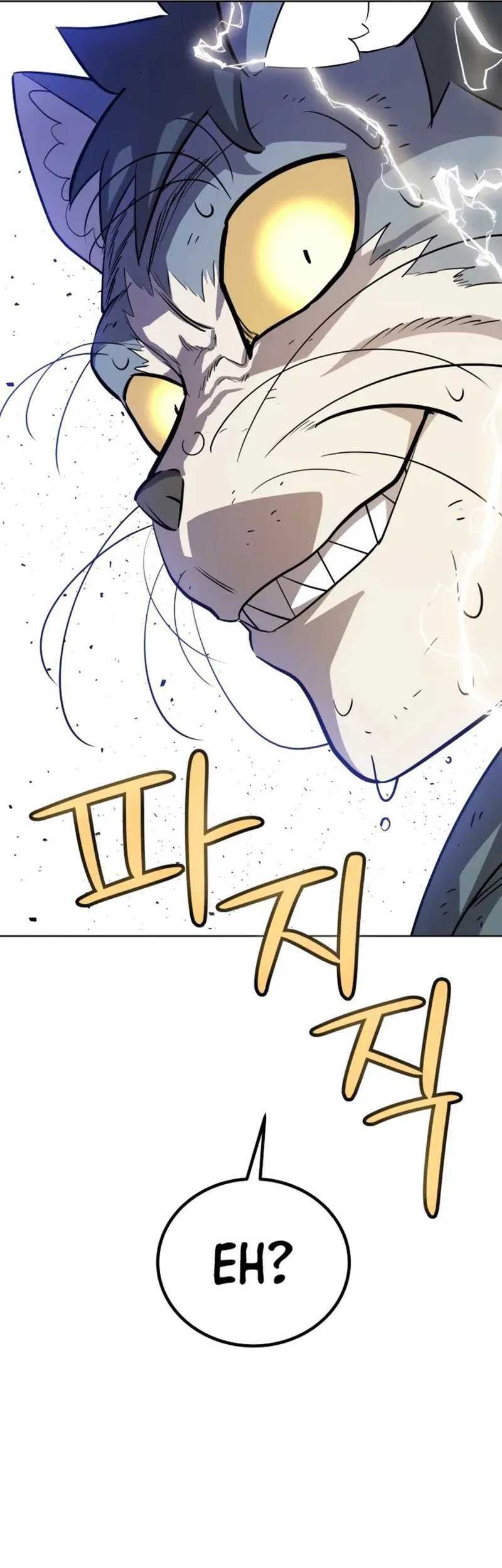 Overpowered Sword Chapter 125 Gambar 68