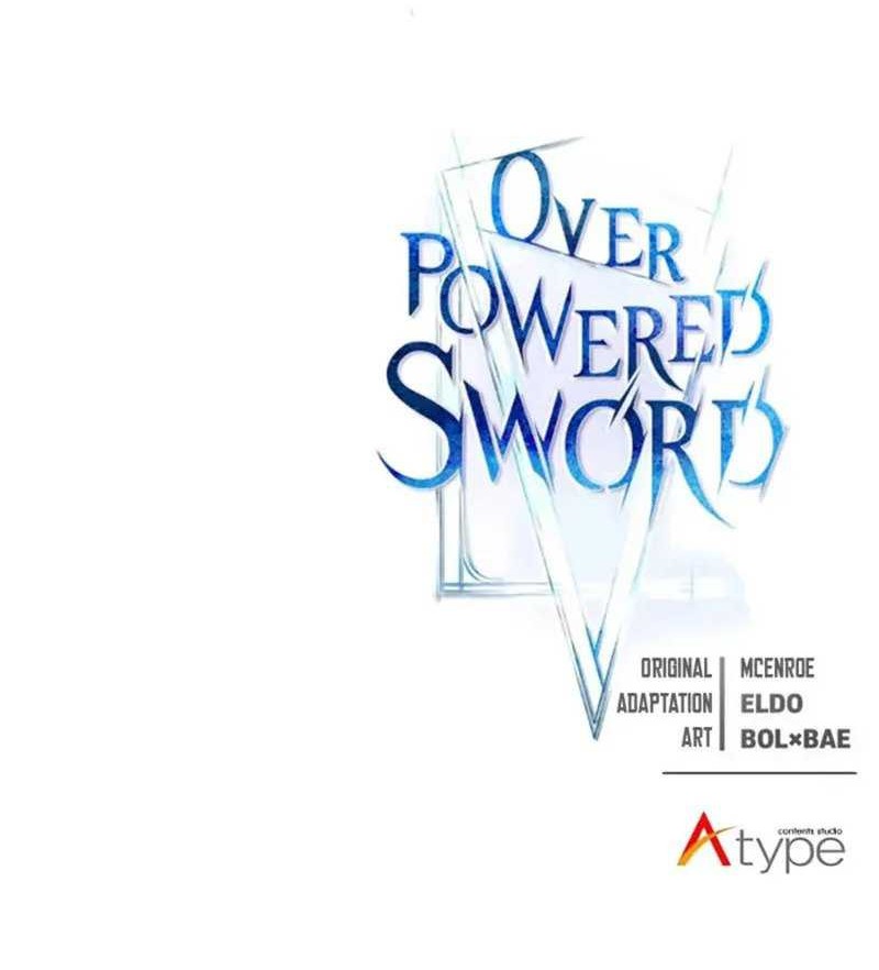 Overpowered Sword Chapter 125 Gambar 69