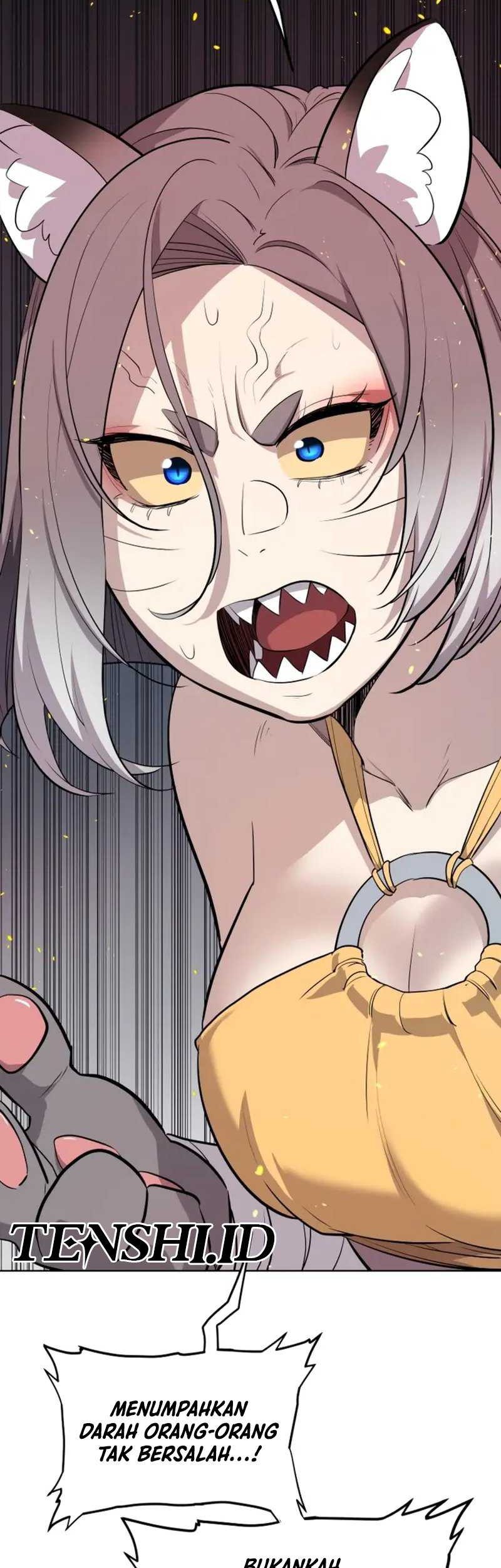 Overpowered Sword Chapter 125 Gambar 4