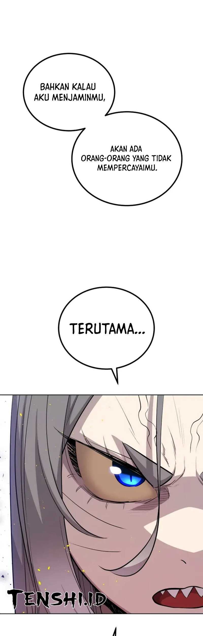 Overpowered Sword Chapter 125 Gambar 10