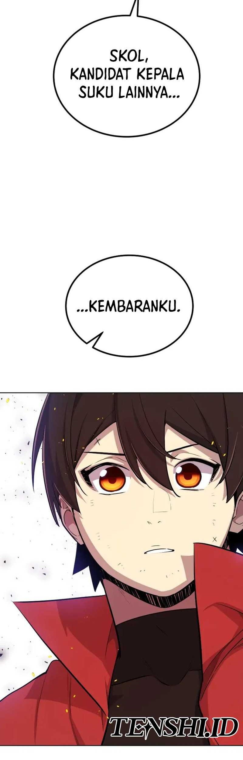 Overpowered Sword Chapter 125 Gambar 11