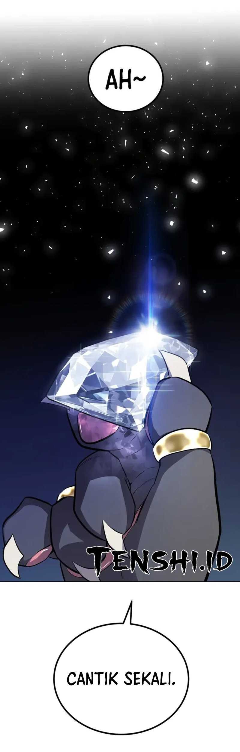 Overpowered Sword Chapter 125 Gambar 14