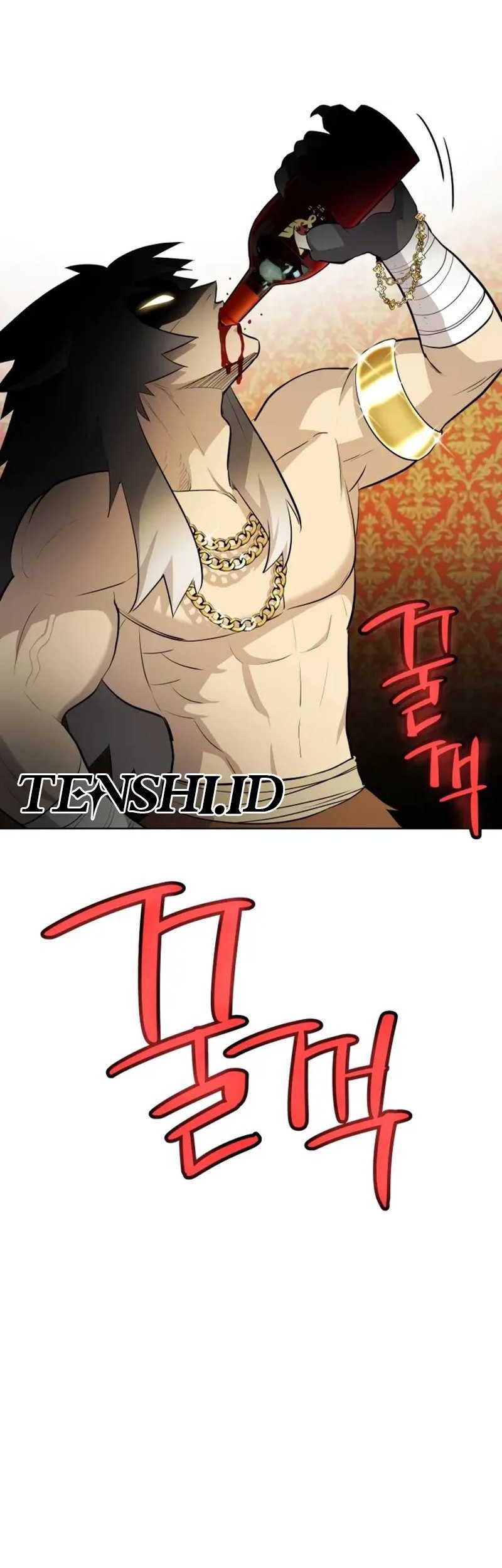 Overpowered Sword Chapter 125 Gambar 16