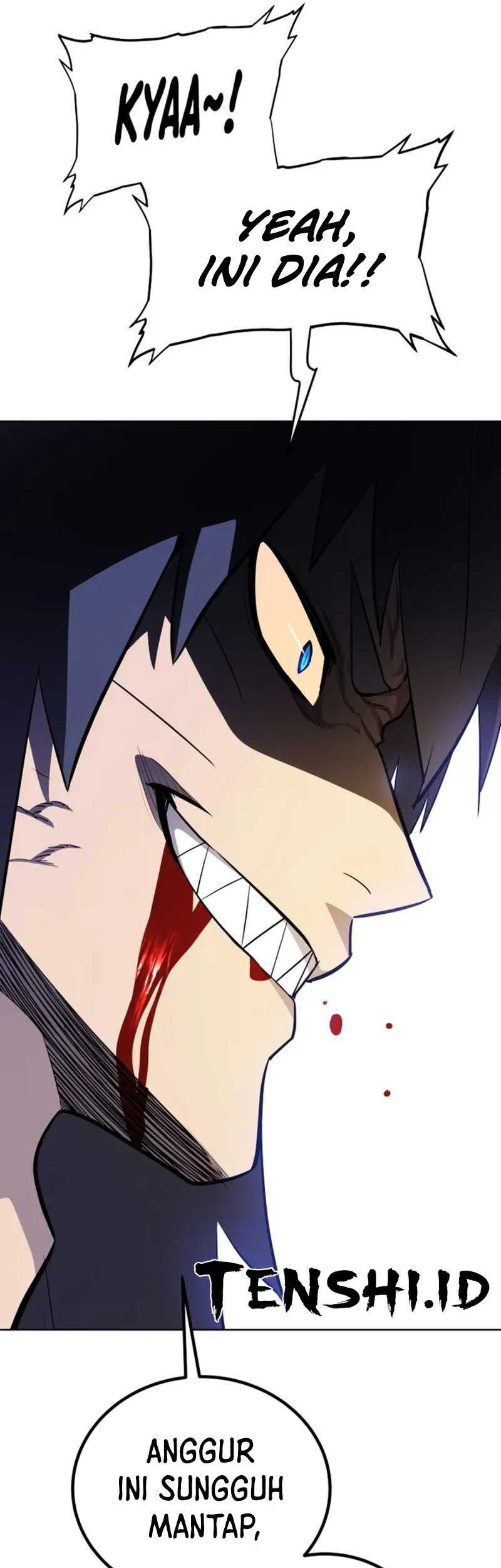 Overpowered Sword Chapter 125 Gambar 18