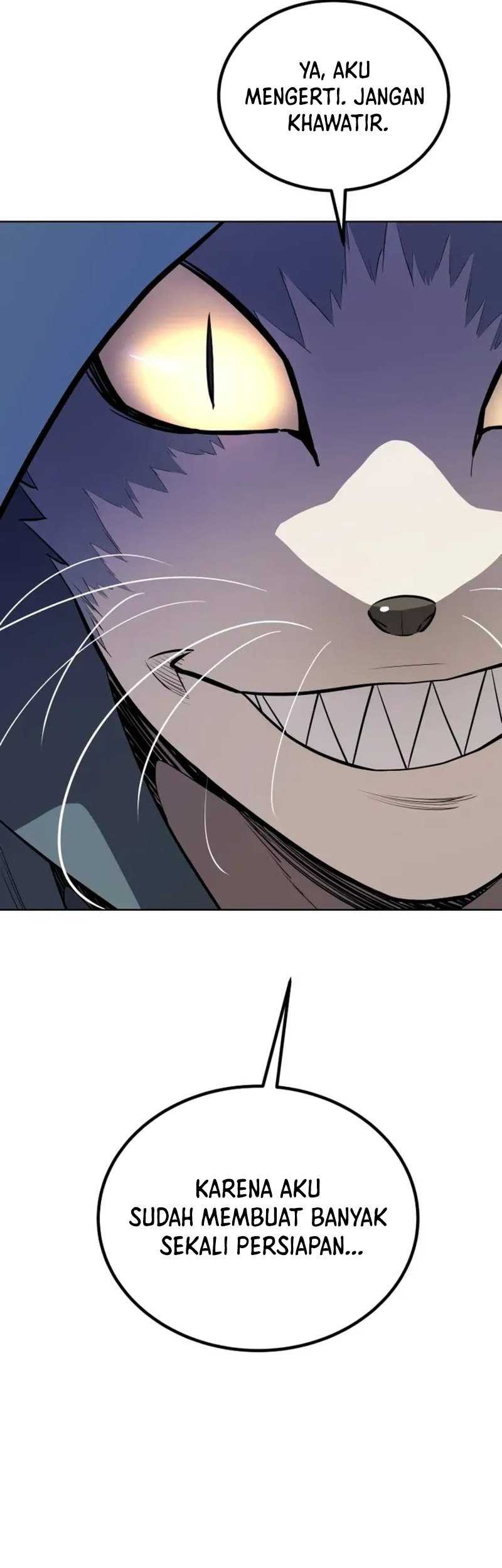 Overpowered Sword Chapter 125 Gambar 26