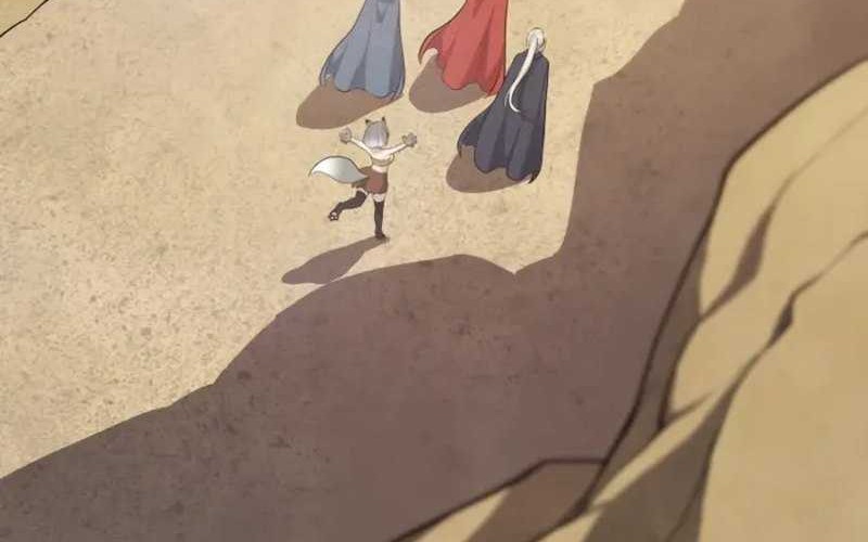 Overpowered Sword Chapter 125 Gambar 32