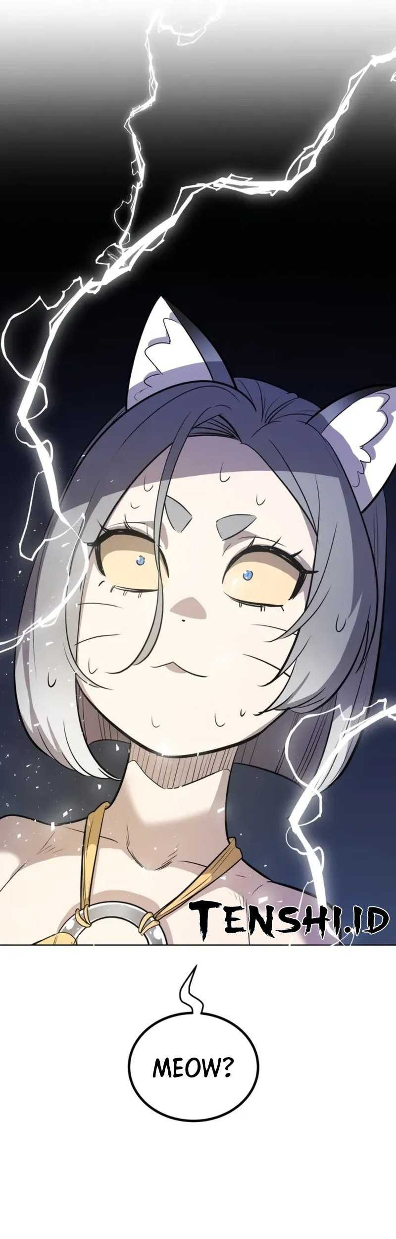 Overpowered Sword Chapter 124 Gambar 48