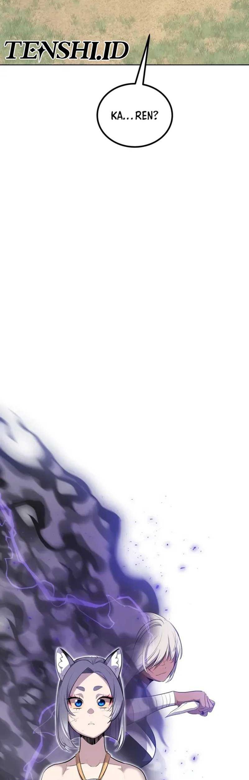 Overpowered Sword Chapter 124 Gambar 50