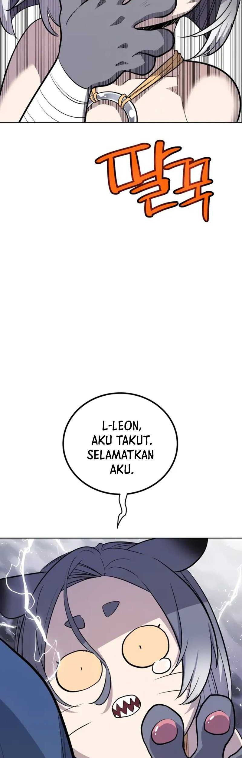 Overpowered Sword Chapter 124 Gambar 54