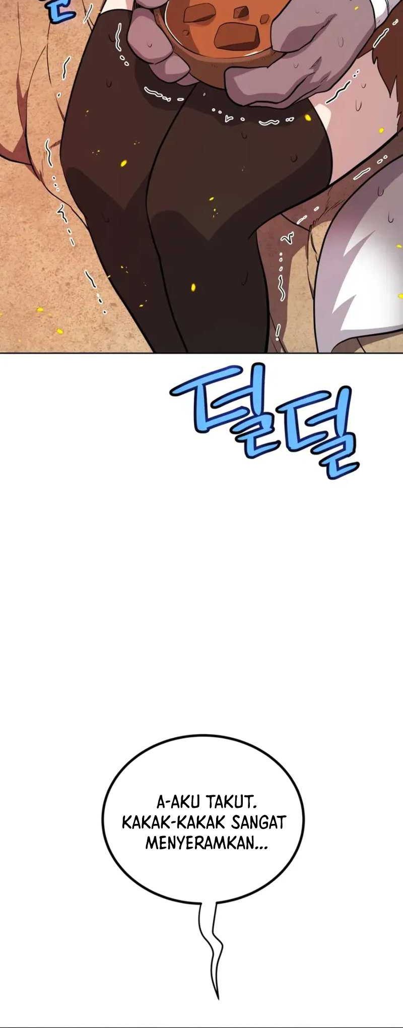 Overpowered Sword Chapter 124 Gambar 58