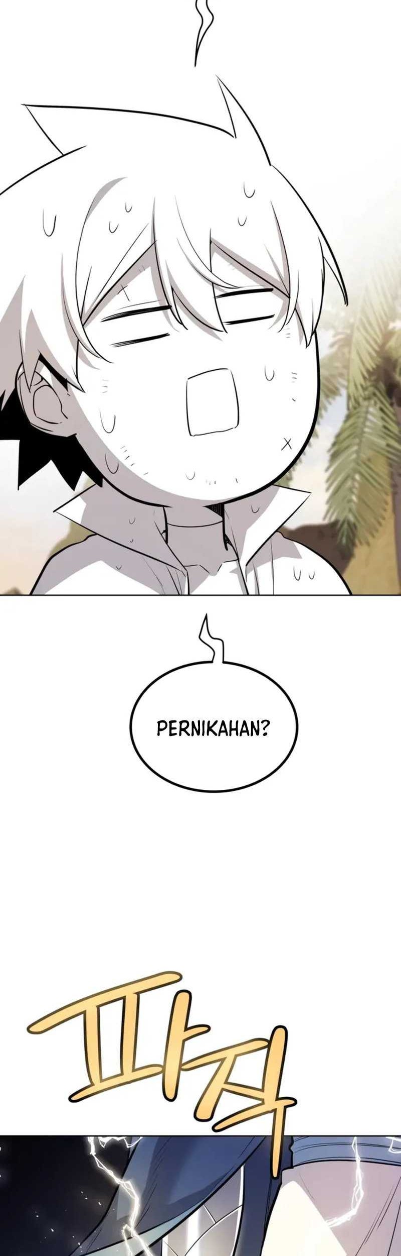 Overpowered Sword Chapter 124 Gambar 42