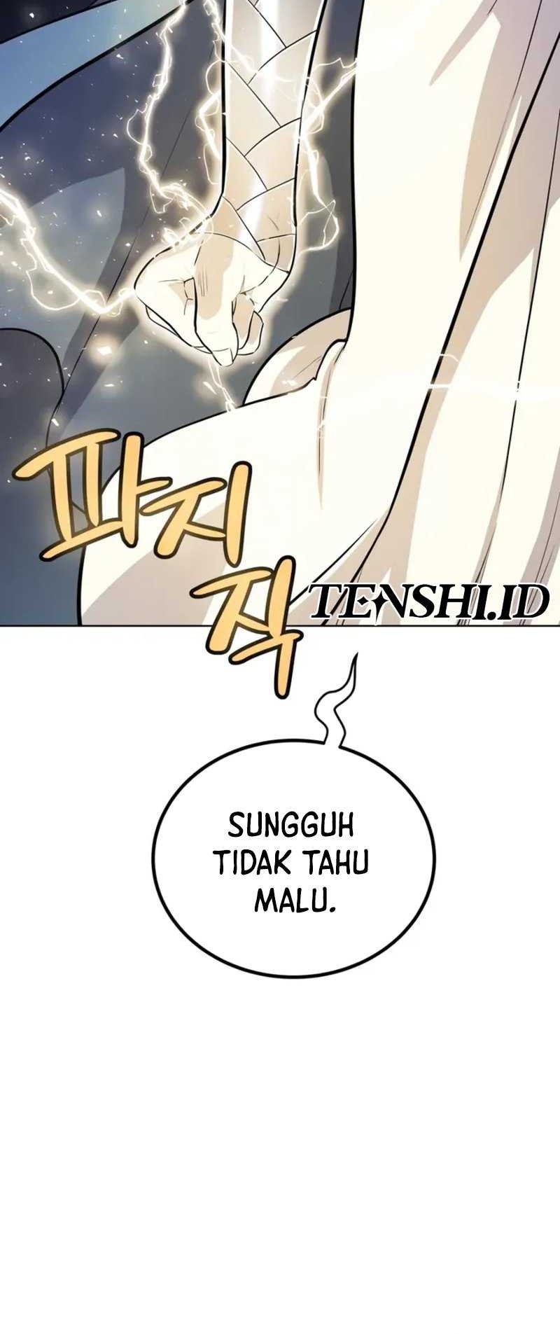 Overpowered Sword Chapter 124 Gambar 43