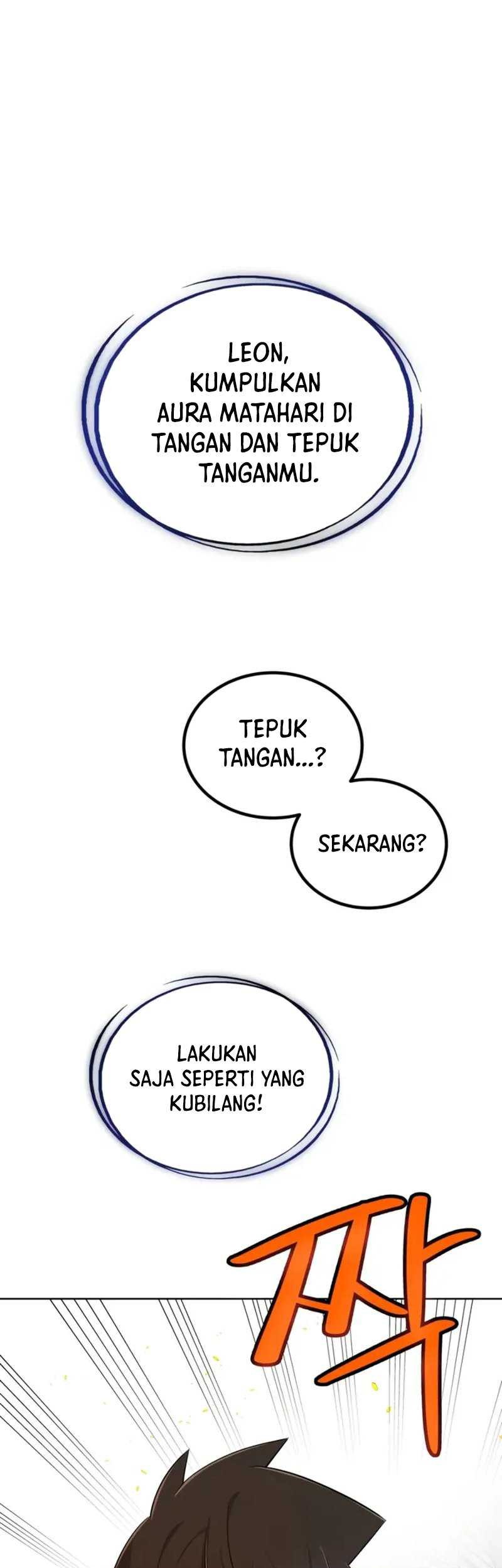 Manhwa Overpowered Sword Chapter 124 gambar nomor 2