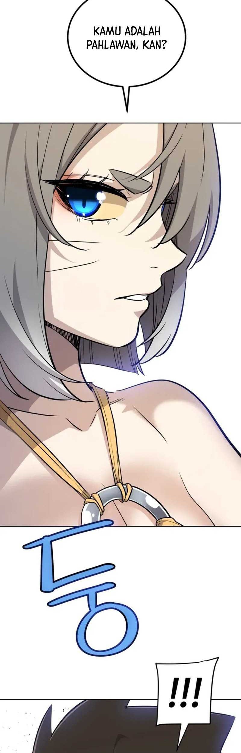 Overpowered Sword Chapter 124 Gambar 30