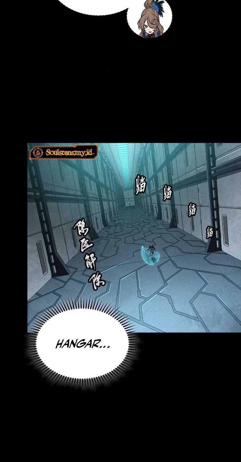 Legend of Star General Chapter 251 Gambar 7