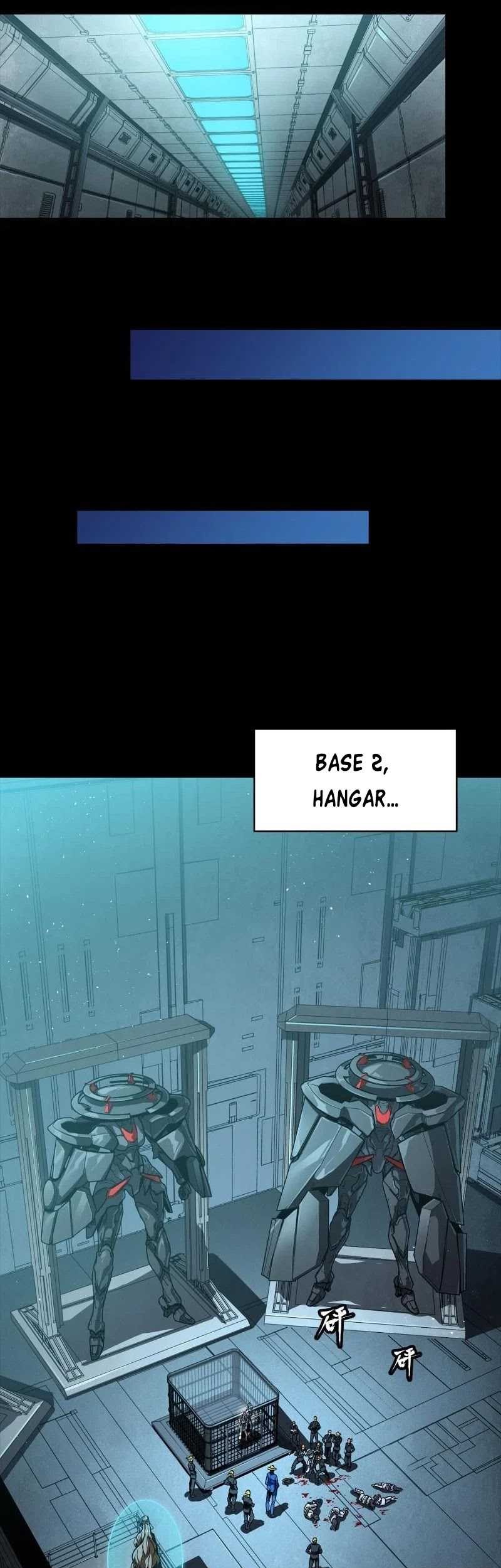 Legend of Star General Chapter 251 Gambar 8