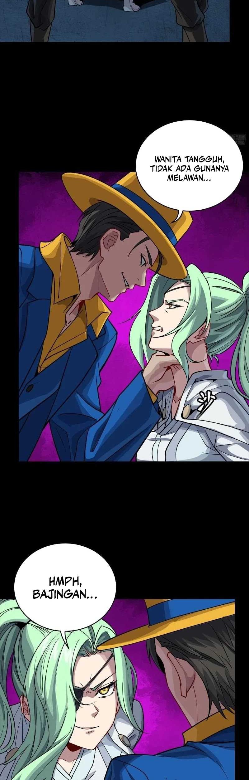 Legend of Star General Chapter 251 Gambar 16