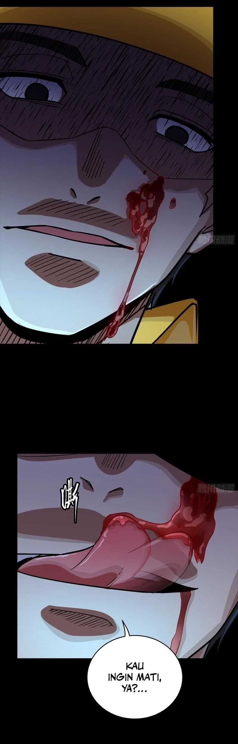 Legend of Star General Chapter 251 Gambar 20